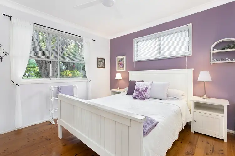 Fourth view of Homely house listing, 5 Bruce Avenue, Caringbah South NSW 2229