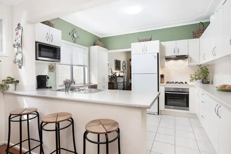 Fifth view of Homely house listing, 5 Bruce Avenue, Caringbah South NSW 2229