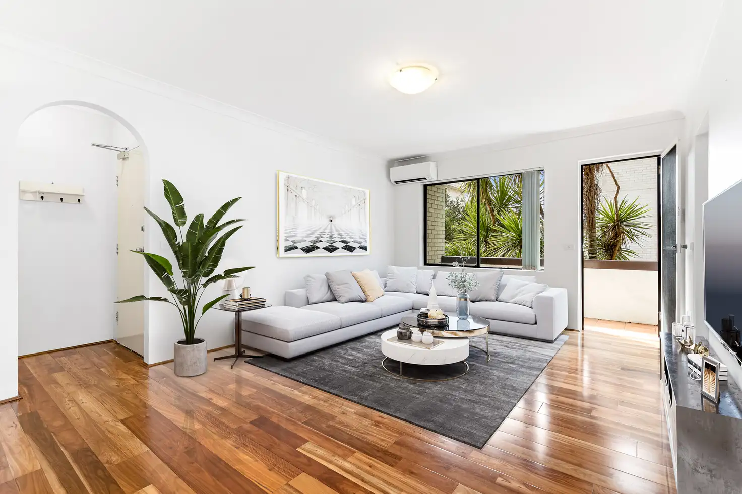 Main view of Homely apartment listing, 17/63 Pacific Parade, Dee Why NSW 2099