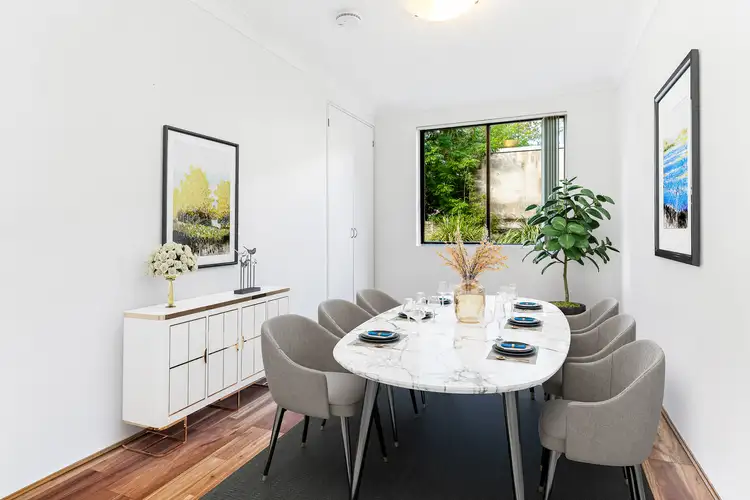 Third view of Homely apartment listing, 17/63 Pacific Parade, Dee Why NSW 2099