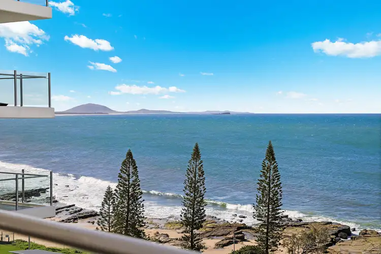 33/95 Mooloolaba Esplanade, Mooloolaba QLD 4557