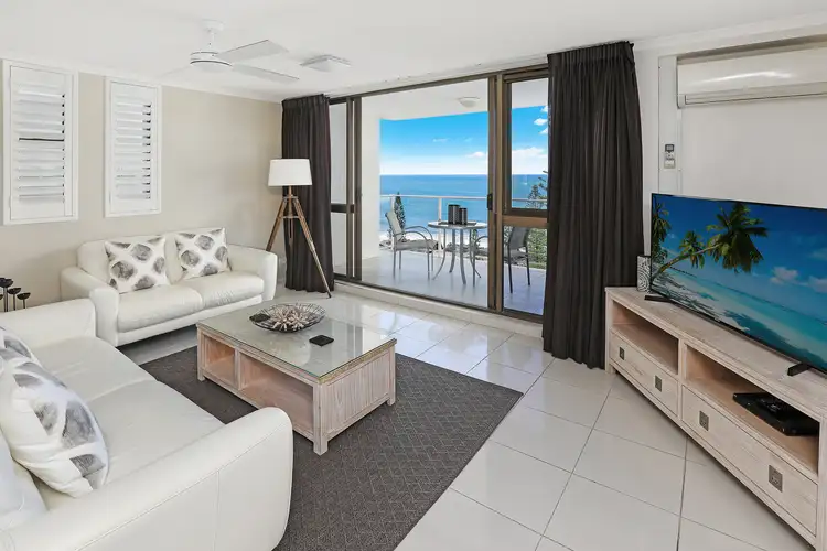 Third view of Homely apartment listing, 33/95 Mooloolaba Esplanade, Mooloolaba QLD 4557