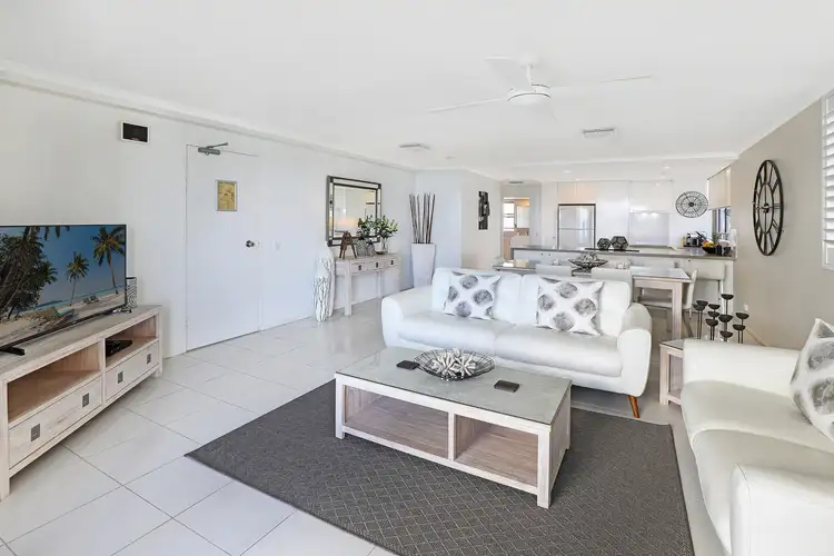 Fourth view of Homely apartment listing, 33/95 Mooloolaba Esplanade, Mooloolaba QLD 4557