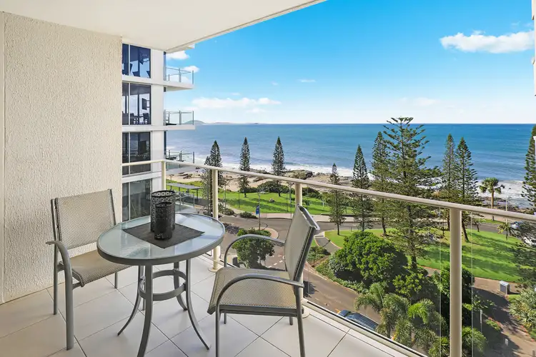 Sixth view of Homely apartment listing, 33/95 Mooloolaba Esplanade, Mooloolaba QLD 4557