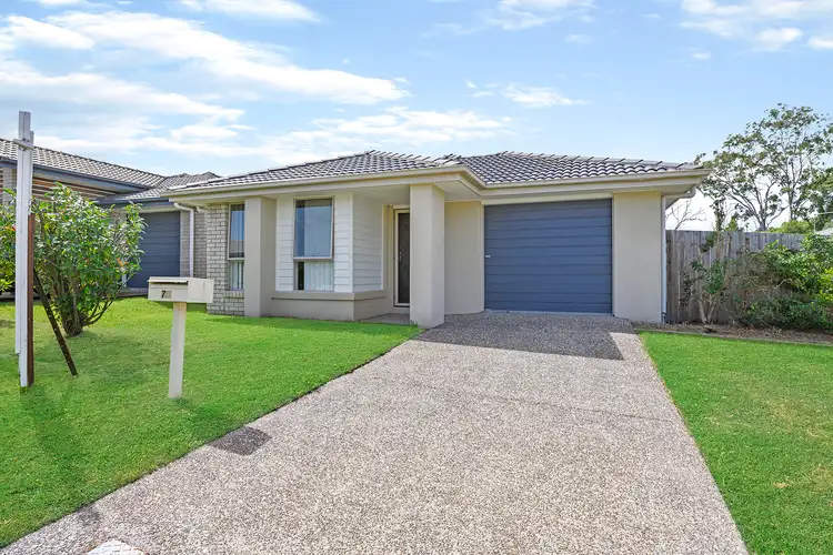 Second view of Homely house listing, 70 Flora Terrace, Pimpama QLD 4209