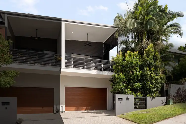 11 Carntyne Street, Morningside QLD 4170
