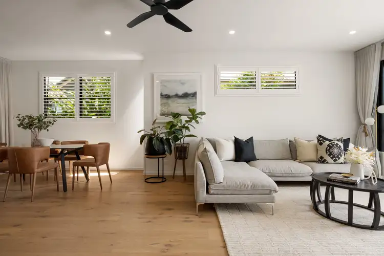 Second view of Homely house listing, 11 Carntyne Street, Morningside QLD 4170