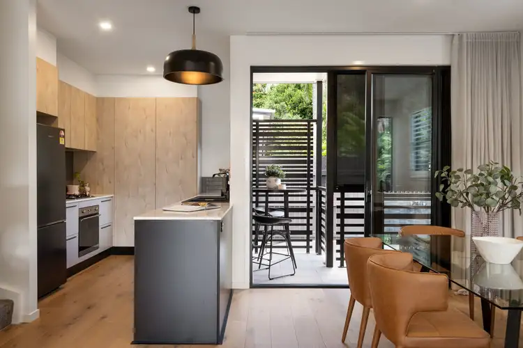 Fifth view of Homely house listing, 11 Carntyne Street, Morningside QLD 4170