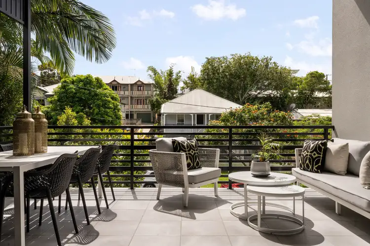 Sixth view of Homely house listing, 11 Carntyne Street, Morningside QLD 4170