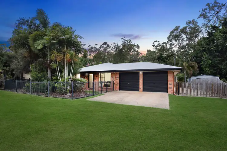 10 Felix Street, Cawarral QLD 4702