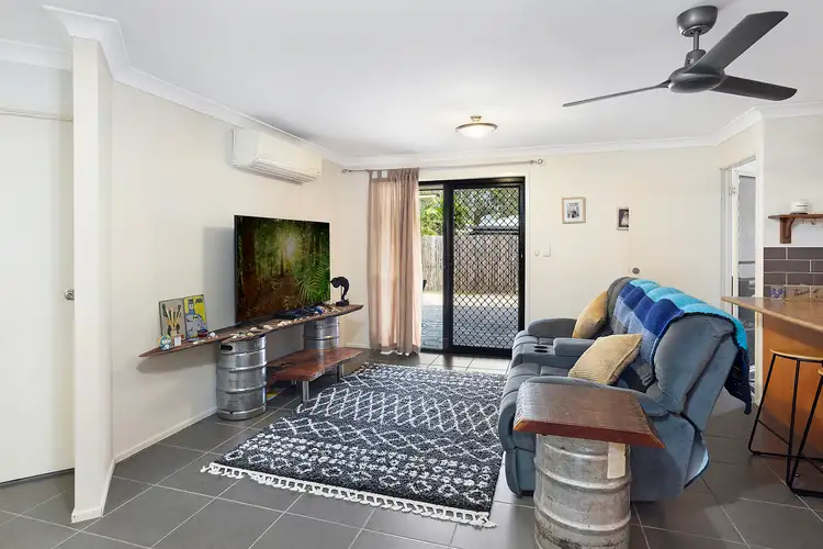 Fourth view of Homely house listing, 10 Felix Street, Cawarral QLD 4702