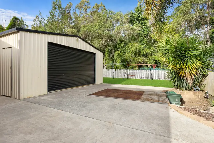 Sixth view of Homely house listing, 10 Felix Street, Cawarral QLD 4702