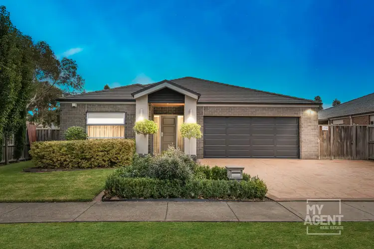 5 Birdwood Court, Doreen VIC 3754