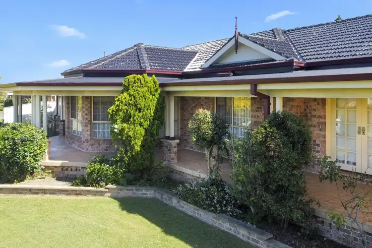 Third view of Homely house listing, 14 Robinia Close, Largs NSW 2320