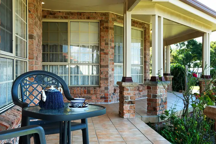 Fourth view of Homely house listing, 14 Robinia Close, Largs NSW 2320