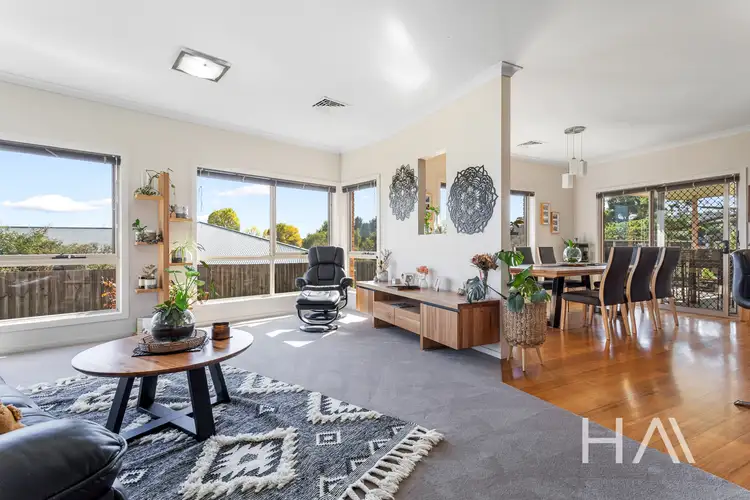 Third view of Homely house listing, 12 Tender Way, St Leonards TAS 7250