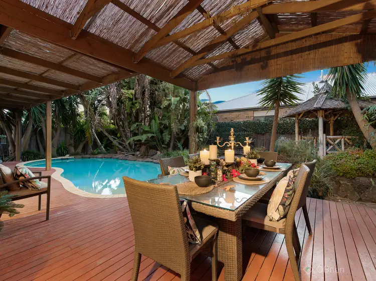 Third view of Homely house listing, 11 Belle Circuit, Berwick VIC 3806