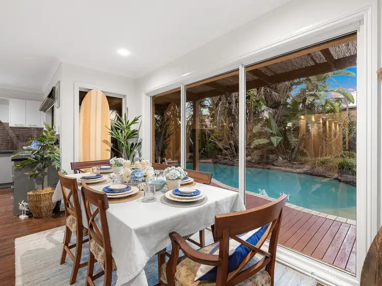Fourth view of Homely house listing, 11 Belle Circuit, Berwick VIC 3806