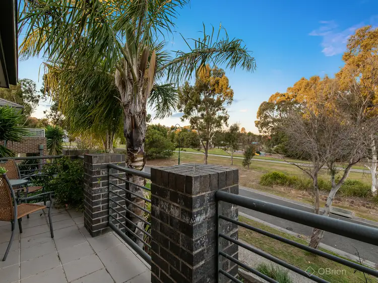Fifth view of Homely house listing, 11 Belle Circuit, Berwick VIC 3806