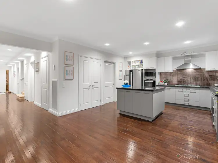 Sixth view of Homely house listing, 11 Belle Circuit, Berwick VIC 3806