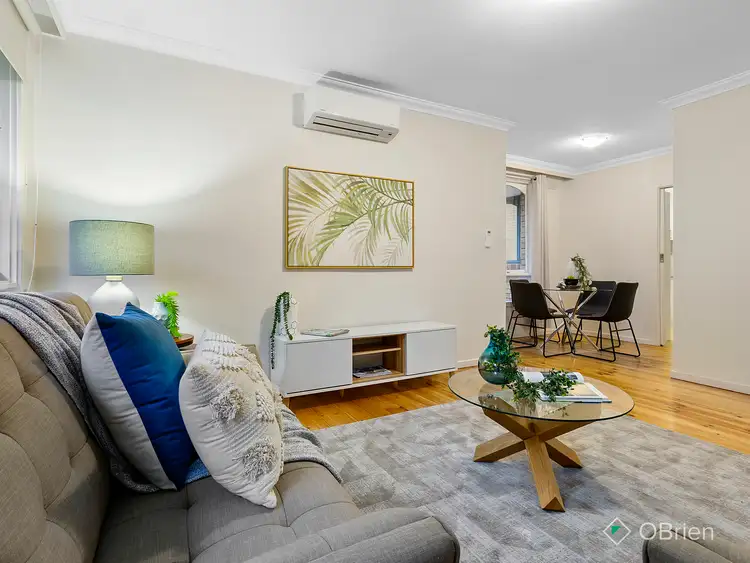 Third view of Homely unit listing, 2/5 Hiddleston Avenue, Box Hill South VIC 3128