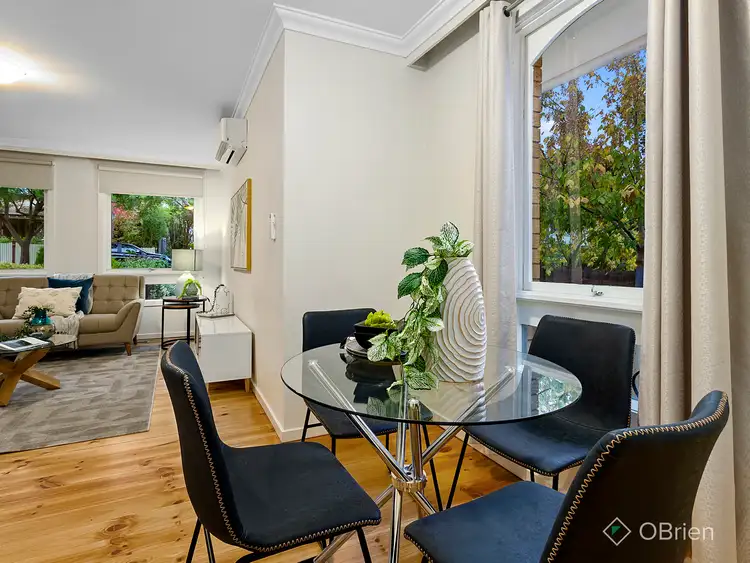 Fourth view of Homely unit listing, 2/5 Hiddleston Avenue, Box Hill South VIC 3128