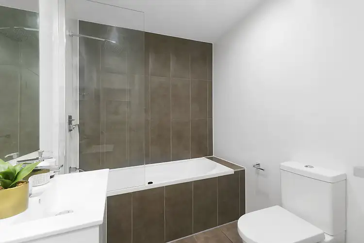 Fifth view of Homely unit listing, 9/6 Station Street, Homebush NSW 2140