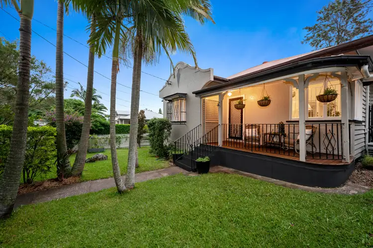 Main view of Homely house listing, 24 Abbotsleigh Street, Holland Park QLD 4121