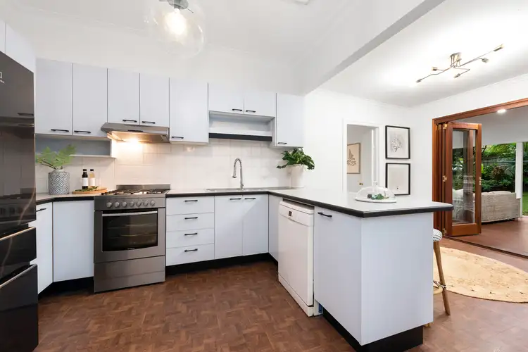 Third view of Homely house listing, 24 Abbotsleigh Street, Holland Park QLD 4121