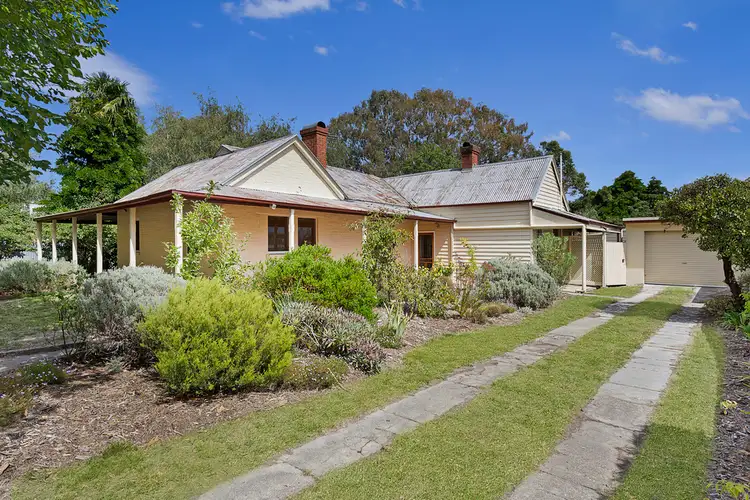 Main view of Homely house listing, 15 Finch Street, Beechworth VIC 3747
