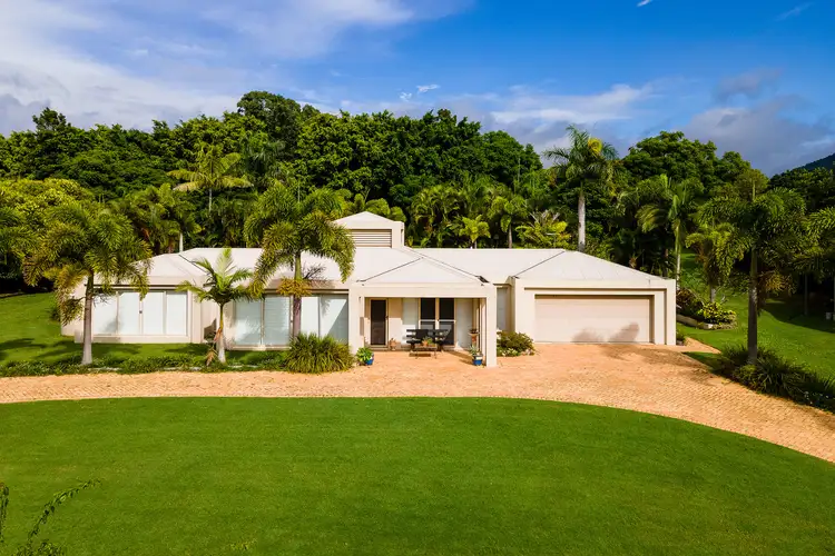 16 Showgrounds Drive, Highvale QLD 4520