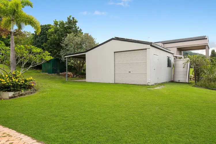 Fifth view of Homely house listing, 16 Showgrounds Drive, Highvale QLD 4520