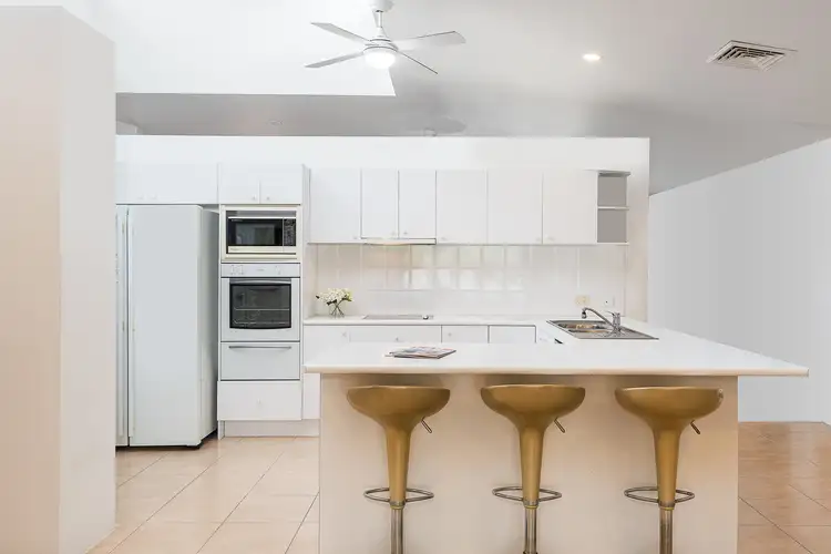 Sixth view of Homely house listing, 16 Showgrounds Drive, Highvale QLD 4520