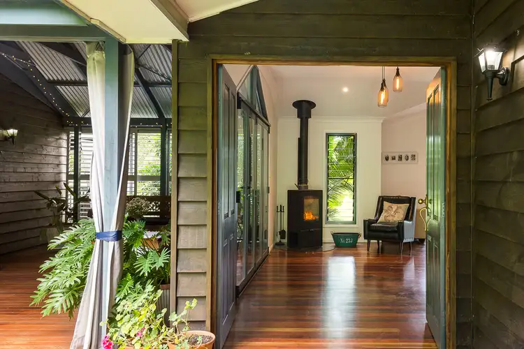 Fifth view of Homely house listing, 21 Stansell Court, Draper QLD 4520