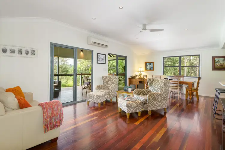 Sixth view of Homely house listing, 21 Stansell Court, Draper QLD 4520
