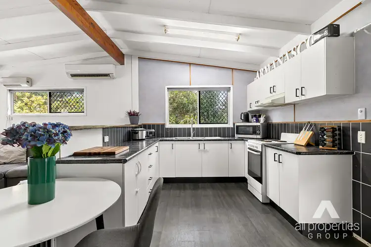 Third view of Homely house listing, 56 Kim Street, Marsden QLD 4132