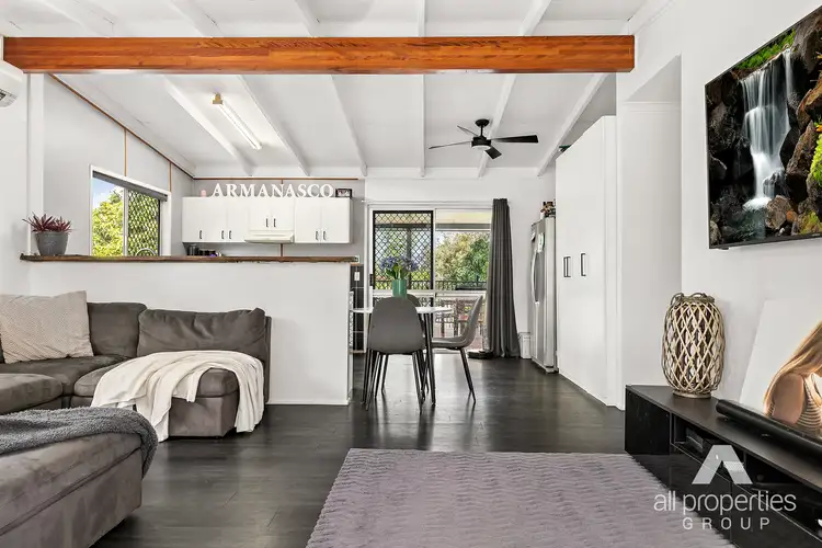 Fourth view of Homely house listing, 56 Kim Street, Marsden QLD 4132