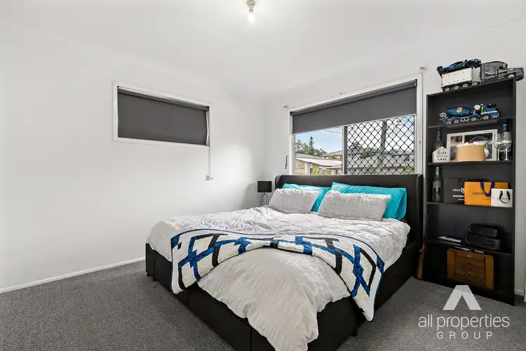 Fifth view of Homely house listing, 56 Kim Street, Marsden QLD 4132