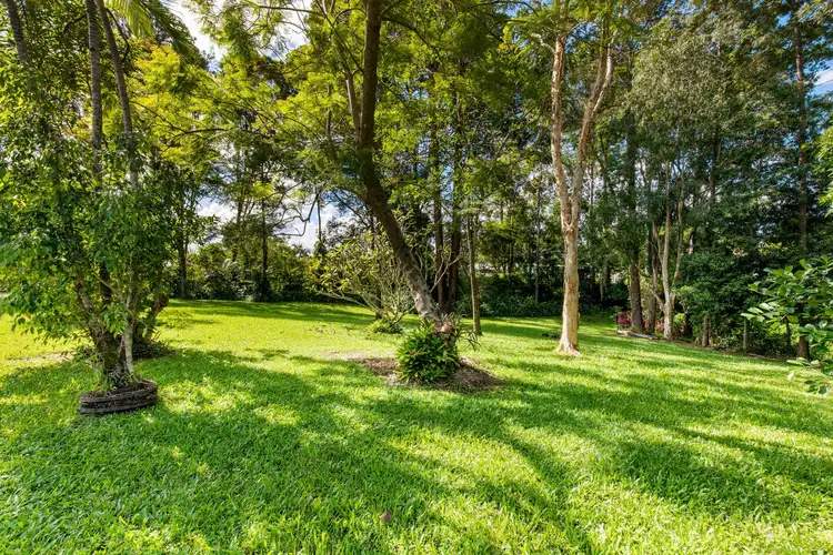 Second view of Homely rural property listing, 44 Dorson Drive, Mooloolah Valley QLD 4553