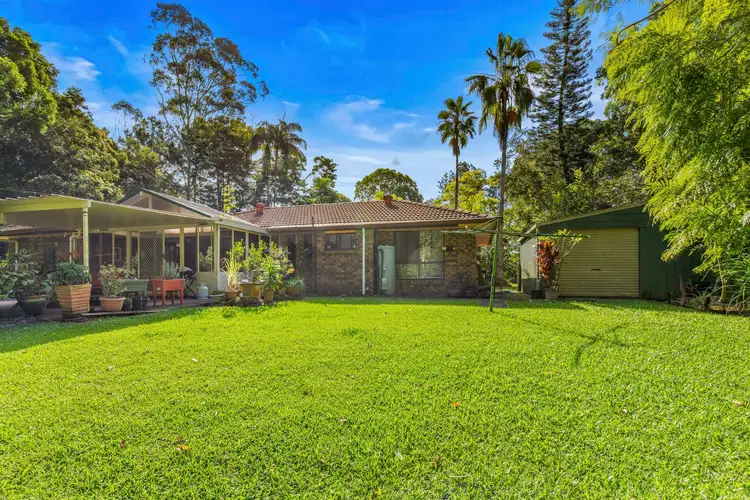 Fourth view of Homely rural property listing, 44 Dorson Drive, Mooloolah Valley QLD 4553