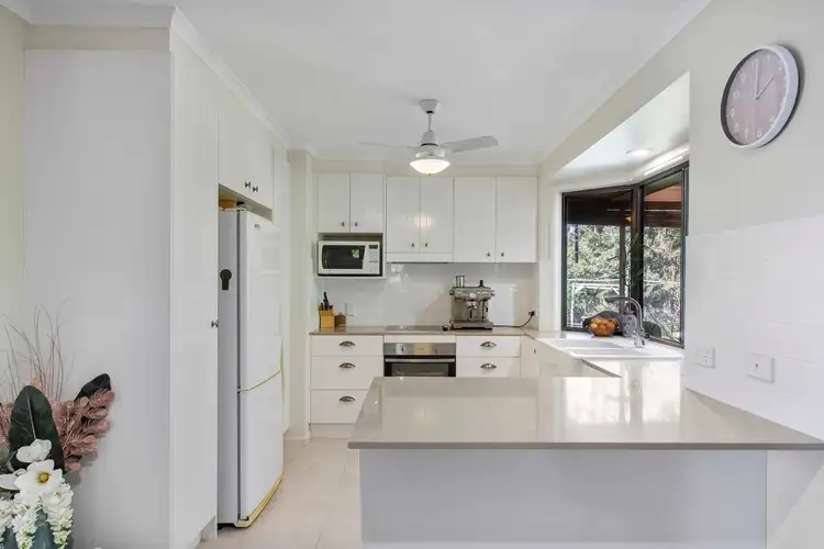 Fifth view of Homely rural property listing, 44 Dorson Drive, Mooloolah Valley QLD 4553