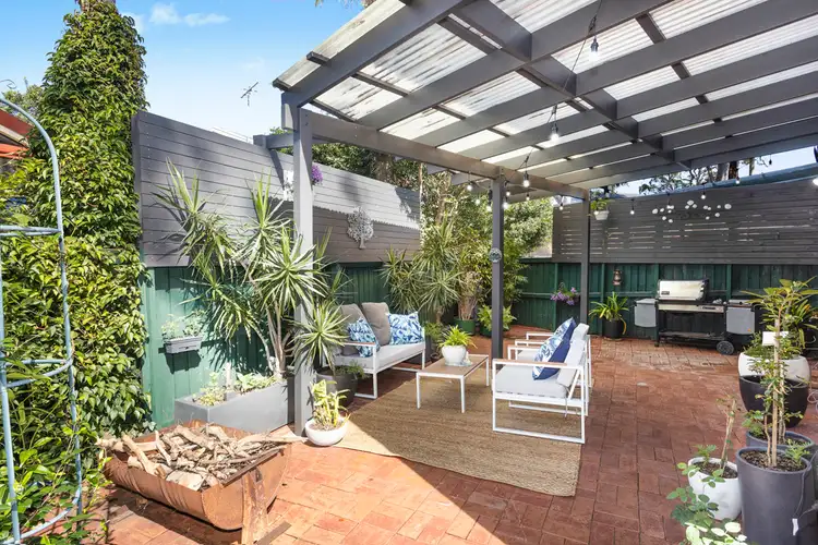 Fifth view of Homely townhouse listing, 22/11 Owen Jones Row, Menai NSW 2234