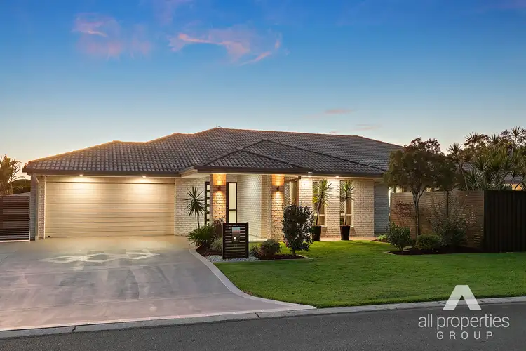 33 Tweeddale Circuit, Drewvale QLD 4116