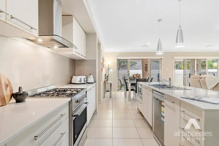 Third view of Homely house listing, 33 Tweeddale Circuit, Drewvale QLD 4116