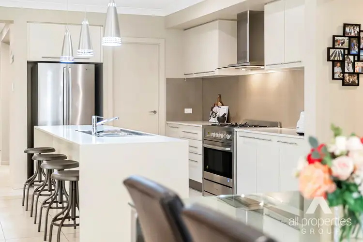 Fourth view of Homely house listing, 33 Tweeddale Circuit, Drewvale QLD 4116