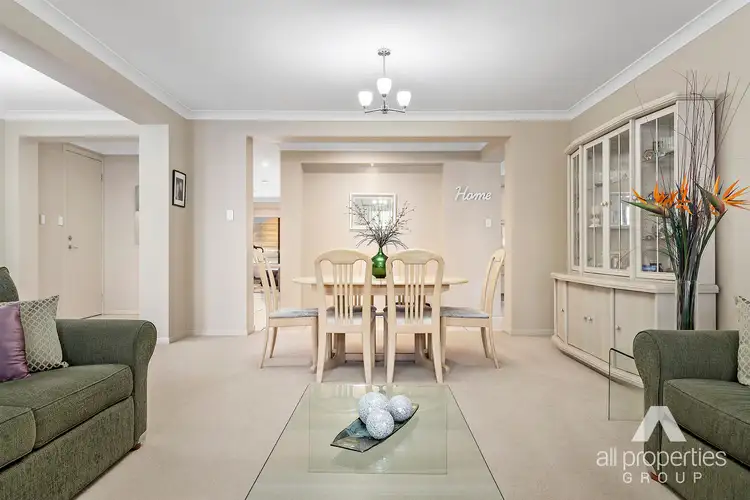 Sixth view of Homely house listing, 33 Tweeddale Circuit, Drewvale QLD 4116