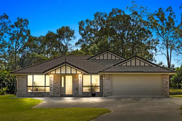 16 Sliprail Place, New Beith QLD 4124