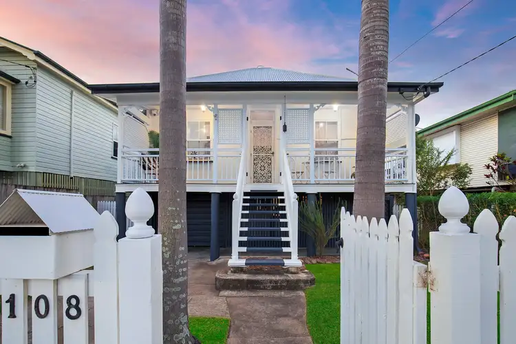 108 York Street, Nundah QLD 4012