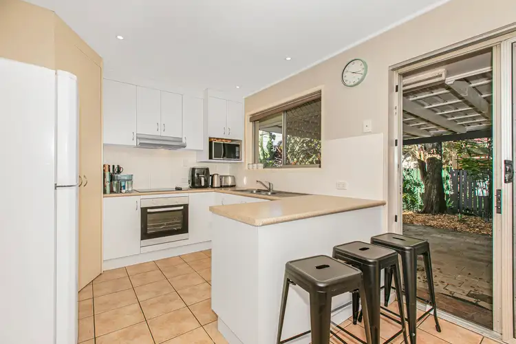 Second view of Homely house listing, 5 Comino Street, Aspley QLD 4034