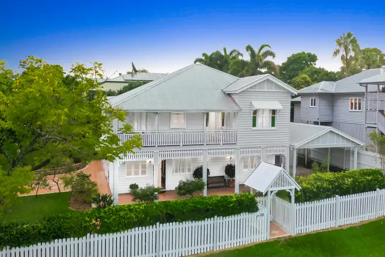 22 Carew Street, Nundah QLD 4012